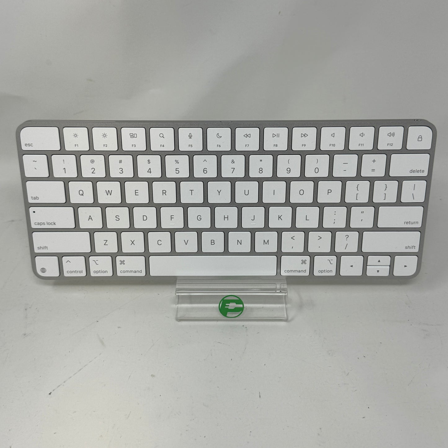 Apple Magic Keyboard (USB-c) A3203 Silver
