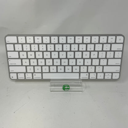 Apple Magic Keyboard (USB-c) A3203 Silver