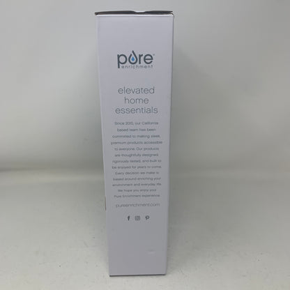 New Pure Enrichment Pure Relief Heating Pad for Neck and Shoulders PEHNECK-B
