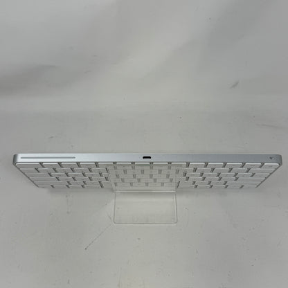 Apple Magic Keyboard (USB-c) A3203 Silver