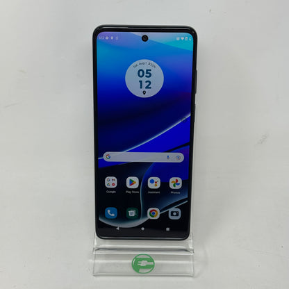 Factory Unlocked Motorola G Stylus 2022 128GB 13 Blue XT2215-4