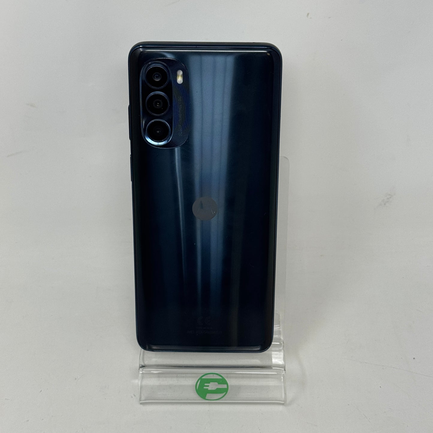 Factory Unlocked Motorola G Stylus 2022 128GB 13 Blue XT2215-4