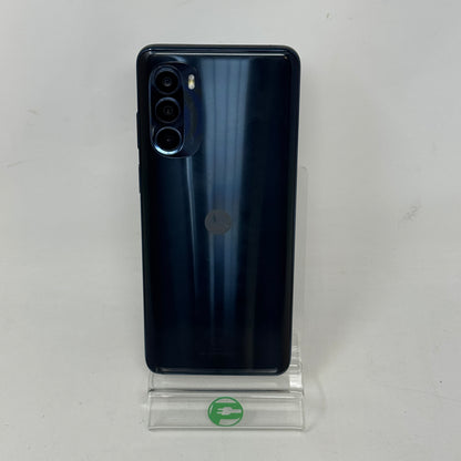 Factory Unlocked Motorola G Stylus 2022 128GB 13 Blue XT2215-4