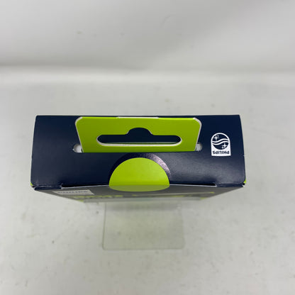 New Philips Norelco OneBlade 360 Face QP2724/70 Hybrid Trimmer & Shaver