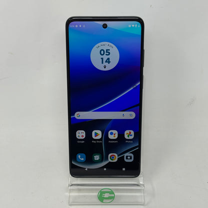 Factory Unlocked Motorola G Stylus 2022 128GB 13 Blue XT2215-4