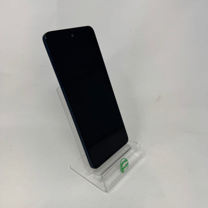 Factory Unlocked Motorola G Stylus 2022 128GB 13 Blue XT2215-4