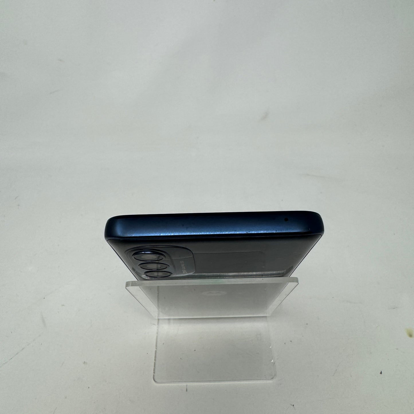 Factory Unlocked Motorola G Stylus 2022 128GB 13 Blue XT2215-4