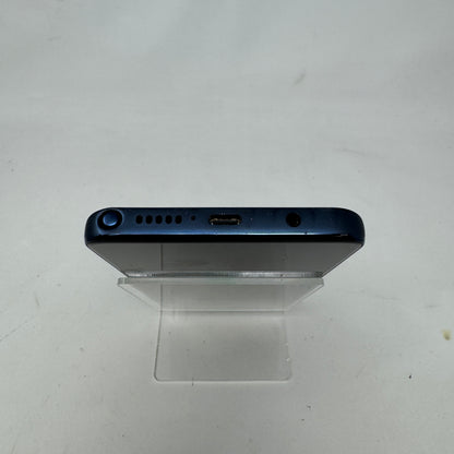 Factory Unlocked Motorola G Stylus 2022 128GB 13 Blue XT2215-4