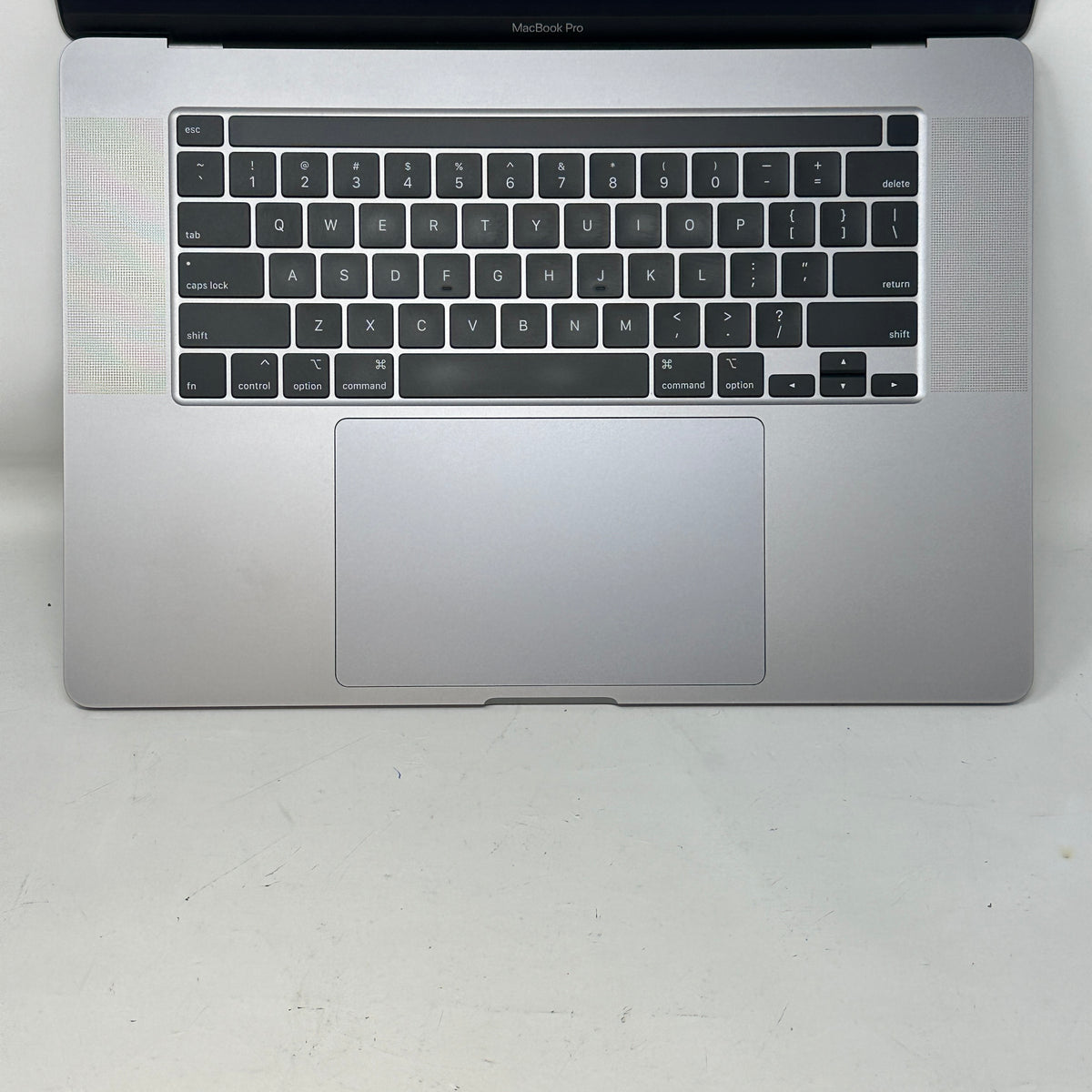 2019 Apple MacBook Pro 16" i9 2.4GHz 64GB RAM 4TB SSD Space Gray A2141