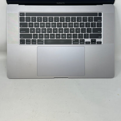 2019 Apple MacBook Pro 16" i9 2.4GHz 64GB RAM 4TB SSD Space Gray A2141
