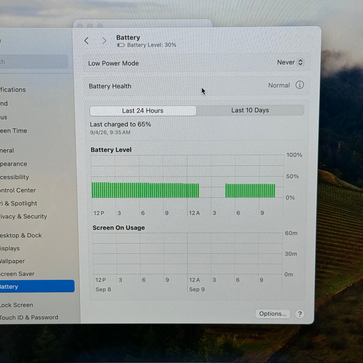 2020 Apple MacBook Air 13.3" i3 1.1GHz 8GB RAM 256GB SSD Silver A2179
