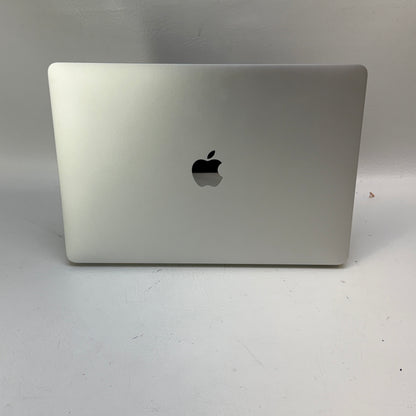 2020 Apple MacBook Air 13.3" i3 1.1GHz 8GB RAM 256GB SSD Silver A2179