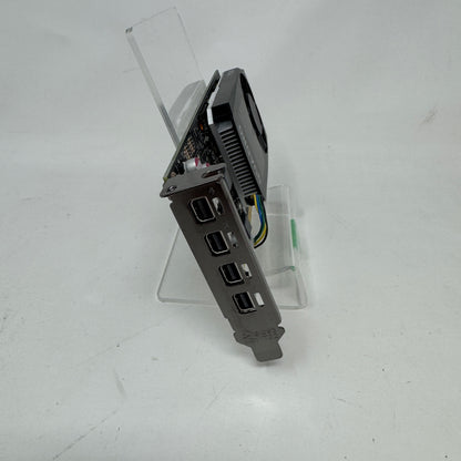 NVIDIA Quadro P1000 4GB GDDR5 Graphics Card VCQP1000-PB