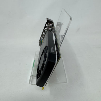 NVIDIA Quadro P1000 4GB GDDR5 Graphics Card VCQP1000-PB