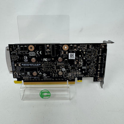 NVIDIA Quadro P1000 4GB GDDR5 Graphics Card VCQP1000-PB