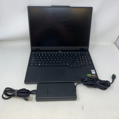 Lenovo Legion 15AHP10 15.6" Ryzen 7 260 3.8GHz 16GB RAM 512GB SSD GeForce RTX 
