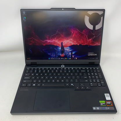 Lenovo Legion 15AHP10 15.6" Ryzen 7 260 3.8GHz 16GB RAM 512GB SSD GeForce RTX 