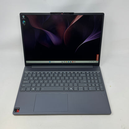 Lenovo IdeaPad Slim 3 15Q8X10 15.3 Snapdragon X-X126100 " 2.96Ghz 16GB RAM 256GB SSD