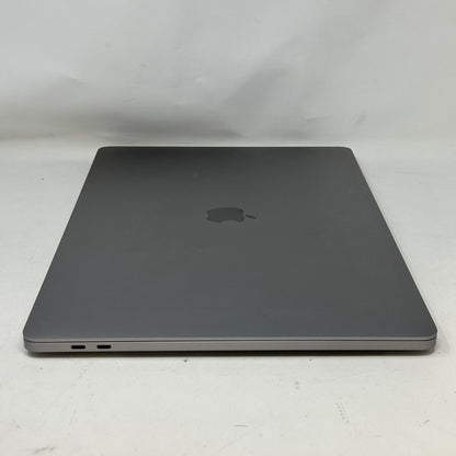 2019 Apple MacBook Pro 16" i9 2.4GHz 64GB RAM 4TB SSD Space Gray A2141