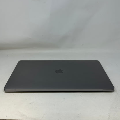 2019 Apple MacBook Pro 16" i9 2.4GHz 64GB RAM 4TB SSD Space Gray A2141