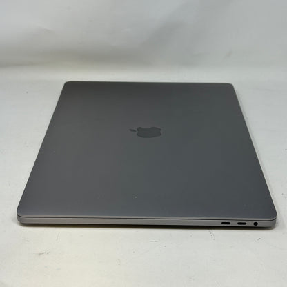 2019 Apple MacBook Pro 16" i9 2.4GHz 64GB RAM 4TB SSD Space Gray A2141