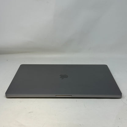 2019 Apple MacBook Pro 16" i9 2.4GHz 64GB RAM 4TB SSD Space Gray A2141