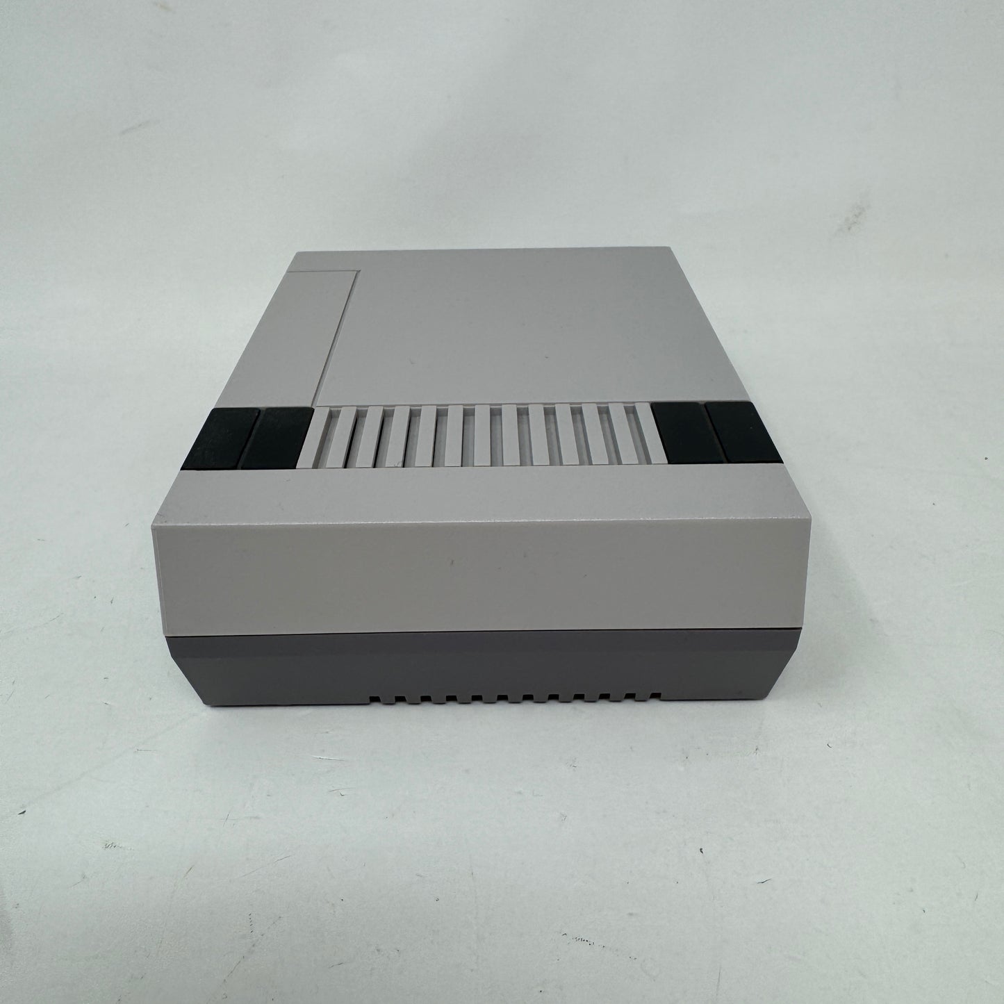 Nintendo NES Classic Edition Console Gaming System CLV-001 Gray