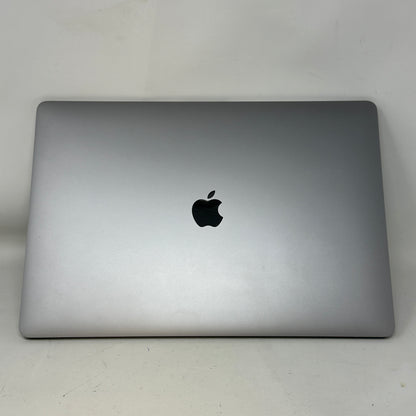 2019 Apple MacBook Pro 16" i9 2.4GHz 64GB RAM 4TB SSD Space Gray A2141