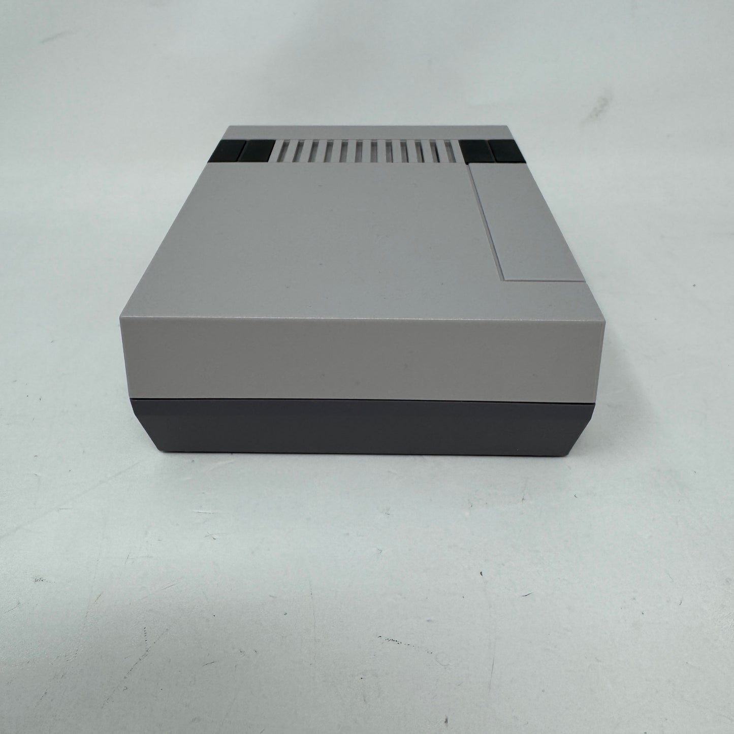 Nintendo NES Classic Edition Console Gaming System CLV-001 Gray