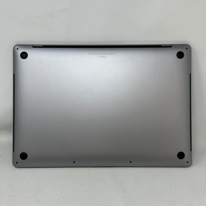 2019 Apple MacBook Pro 16" i9 2.4GHz 64GB RAM 4TB SSD Space Gray A2141