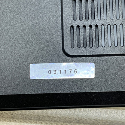 Lenovo Legion 15AHP10 15.6" Ryzen 7 260 3.8GHz 16GB RAM 512GB SSD GeForce RTX 