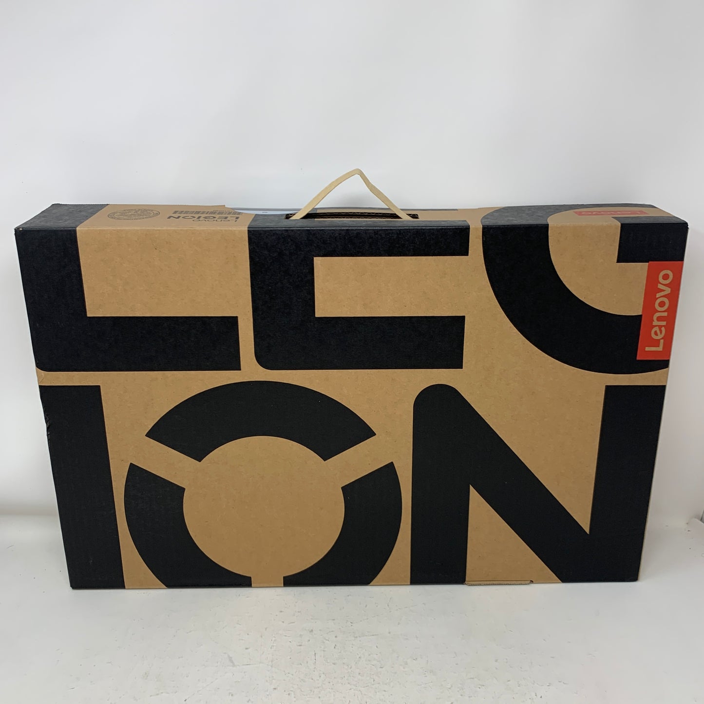 Lenovo Legion 15AHP10 15.6" Ryzen 7 260 3.8GHz 16GB RAM 512GB SSD GeForce RTX 