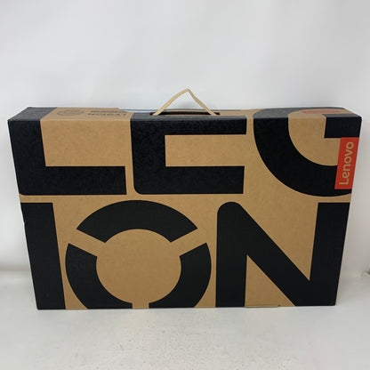 Lenovo Legion 15AHP10 15.6" Ryzen 7 260 3.8GHz 16GB RAM 512GB SSD GeForce RTX 