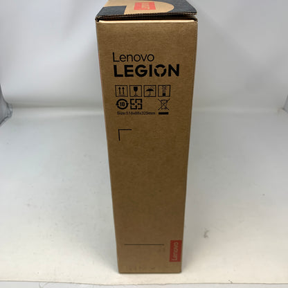 Lenovo Legion 15AHP10 15.6" Ryzen 7 260 3.8GHz 16GB RAM 512GB SSD GeForce RTX 