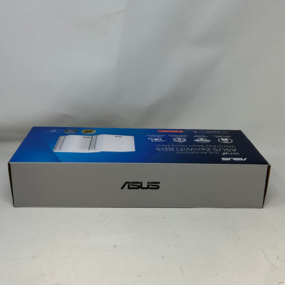 ASUS ZenWiFi BD5 Dual Band Wi-Fi 7 Whole Home Mesh Wi-Fi System