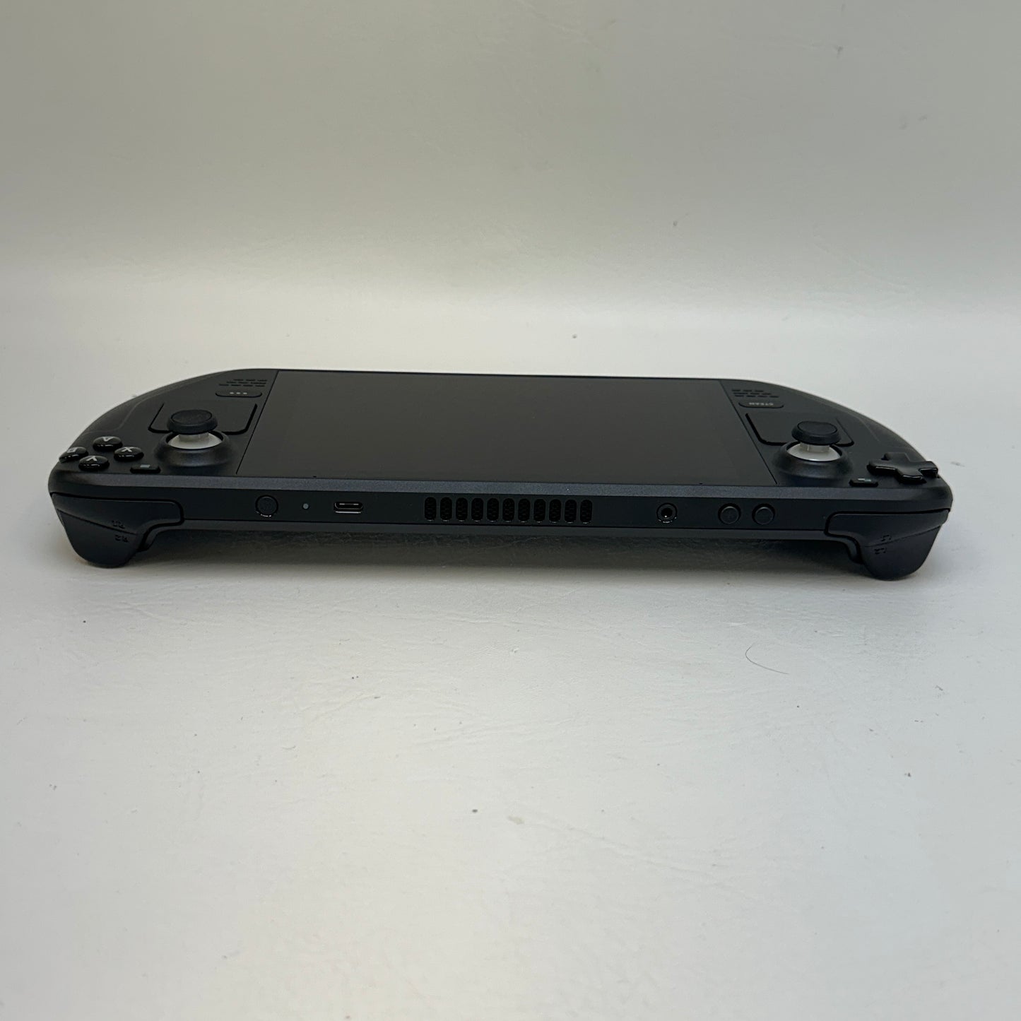 Valve Steam Deck 7" AMD 7nm Ryzen APU 16GB RAM 512GB Black 1010