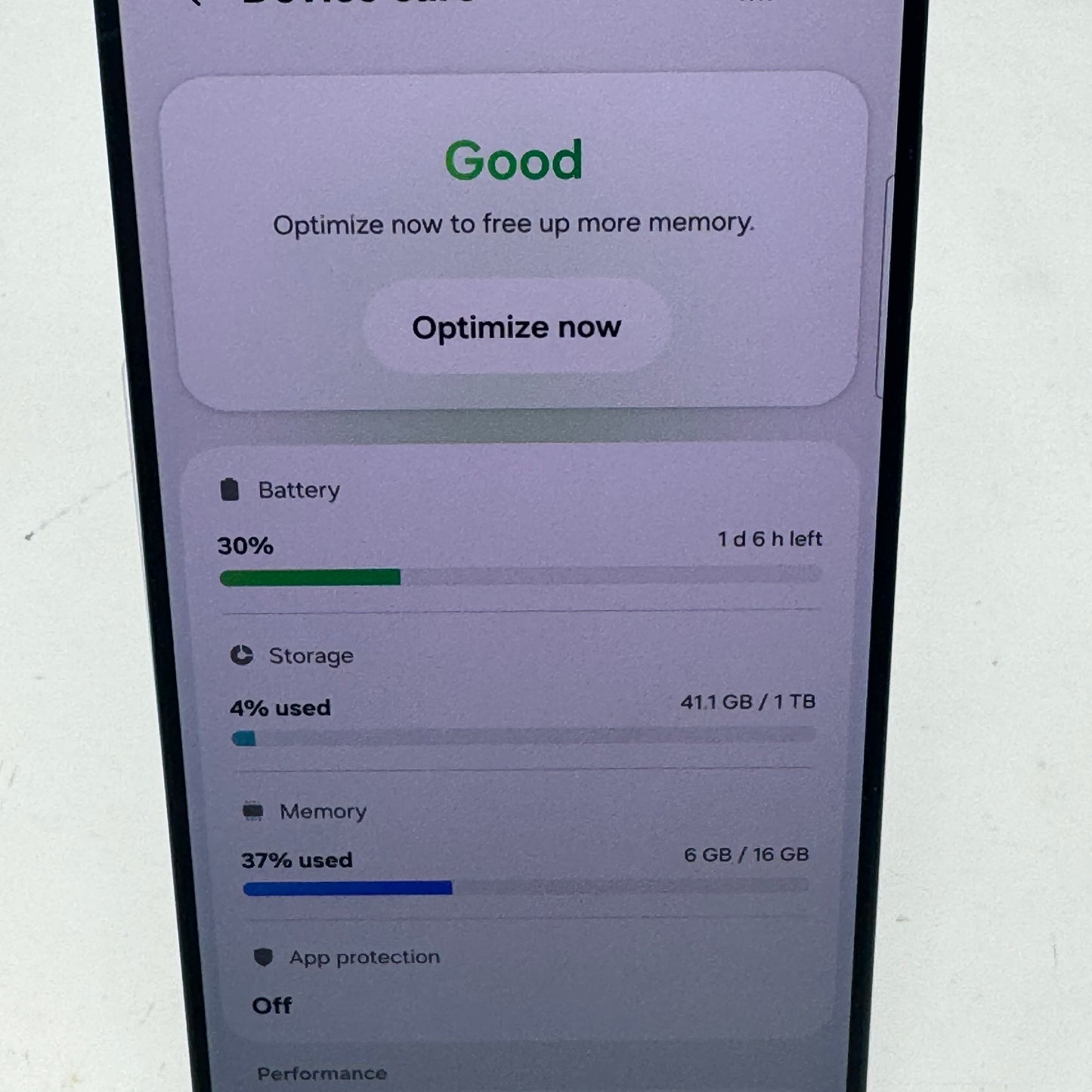 Factory Unlocked Samsung Galaxy S26 Ultra 16GB RAM 1TB SM-S948U1 Black