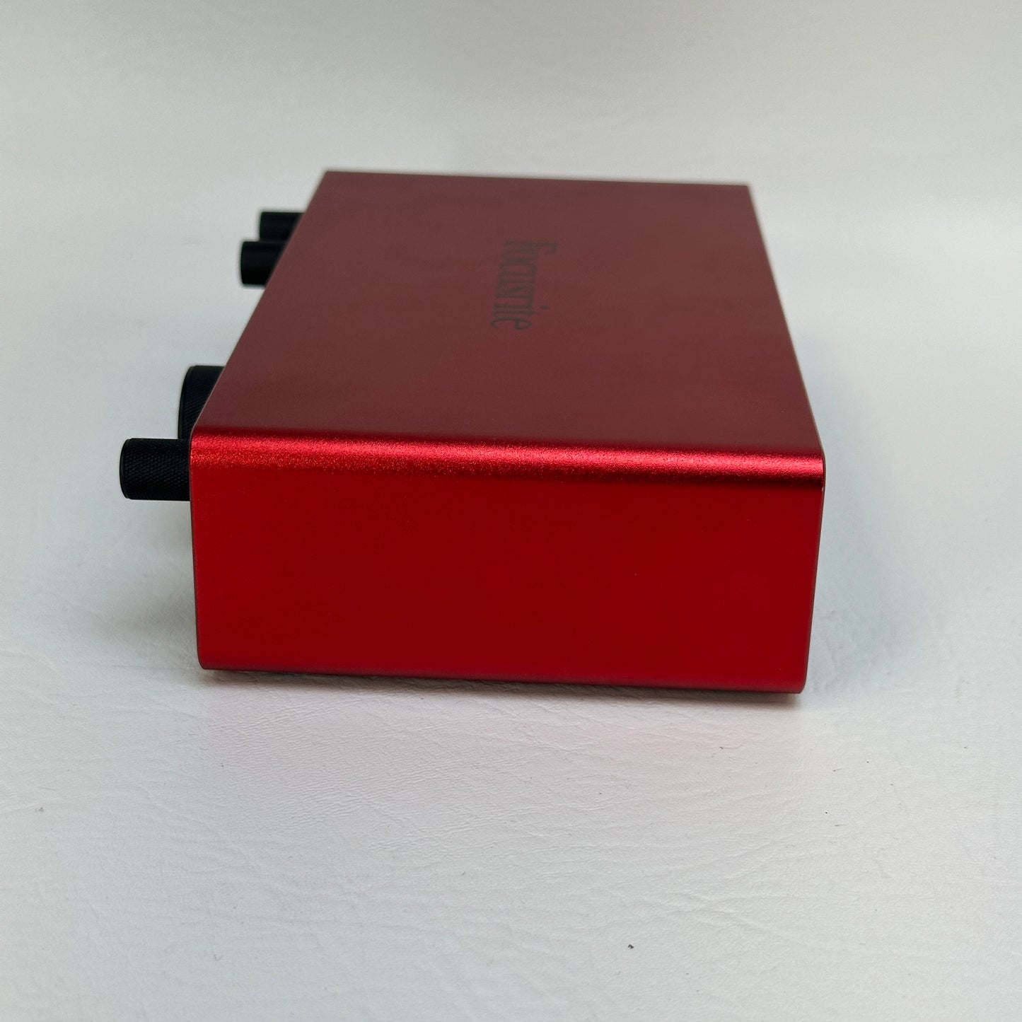 Focusrite Scarlett 2i2 4th Gen USB Audio Interface SCARLETT-2I2-4G