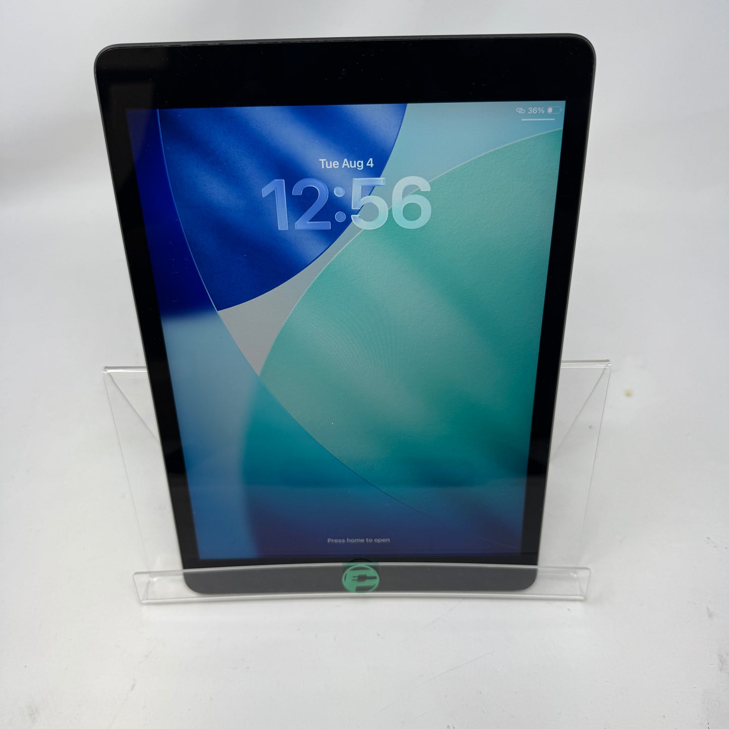 WiFi Only Apple iPad 9th Gen 256GB Space Gray MK2N3LL/A