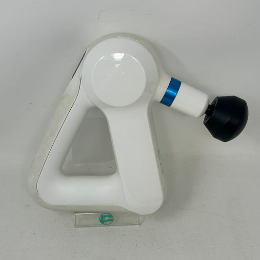 Therabody Theragun Elite White Percussive Massage Gun