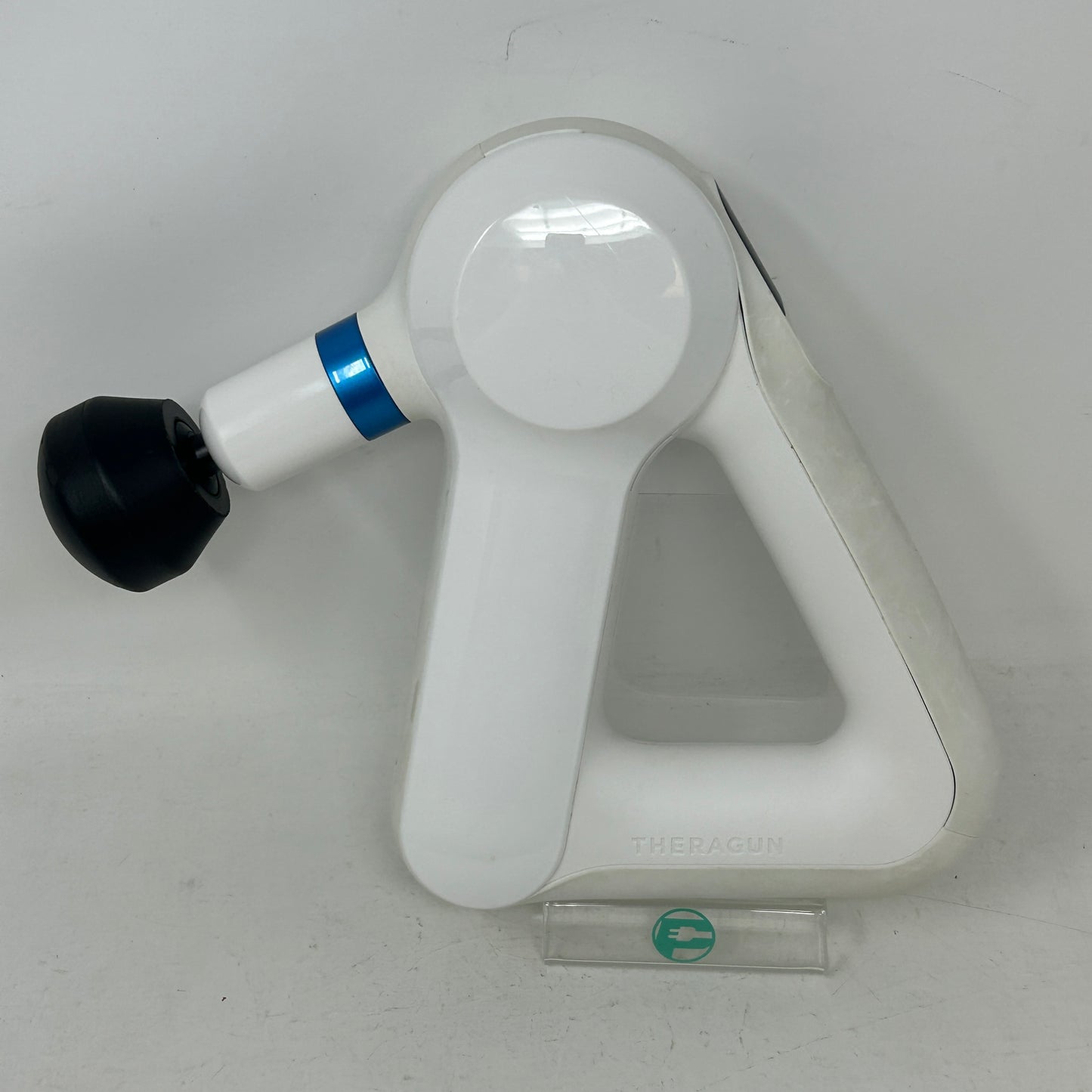 Therabody Theragun Elite White Percussive Massage Gun