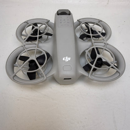 DJI Neo 4K Quadcopter Camera Drone DN1A0626