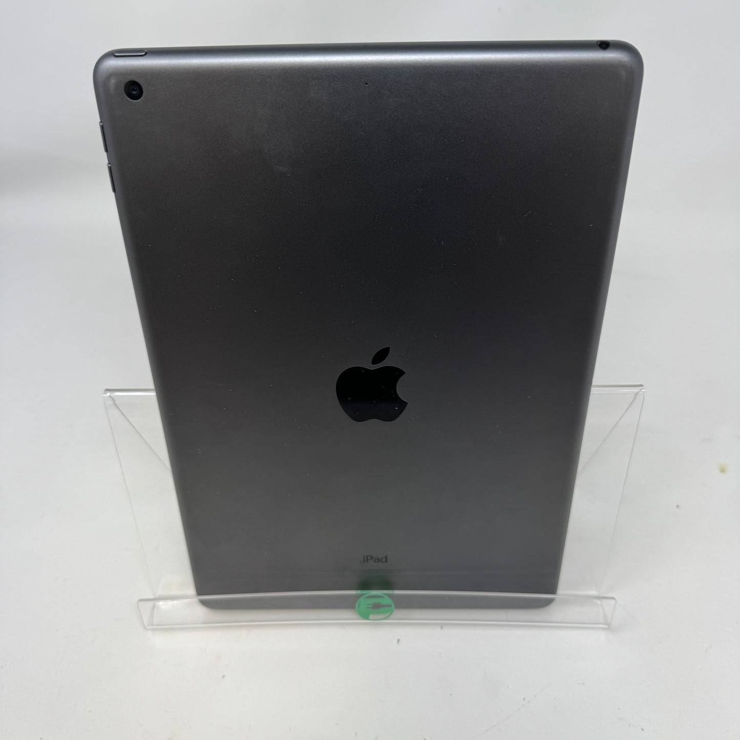 WiFi Only Apple iPad 9th Gen 256GB Space Gray MK2N3LL/A