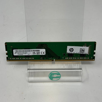 Micron 8GB (1x8GB) RAM DDR4 3200MHz MTA4ATF1G64AZ-3G2F1