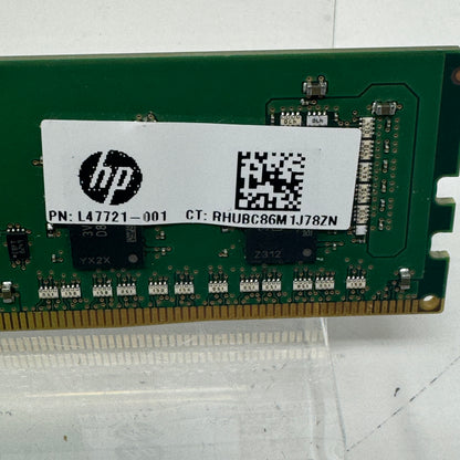 Micron 8GB (1x8GB) RAM DDR4 3200MHz MTA4ATF1G64AZ-3G2F1