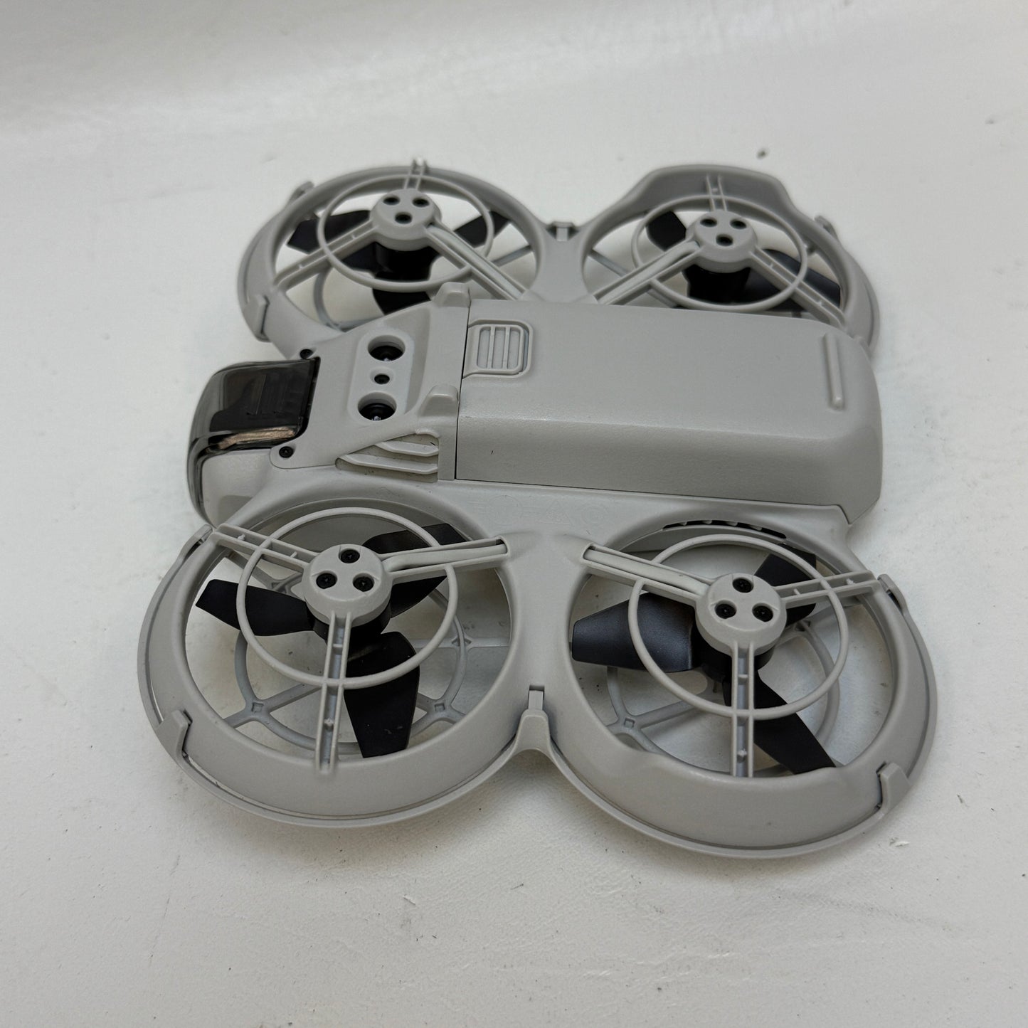DJI Neo 4K Quadcopter Camera Drone DN1A0626