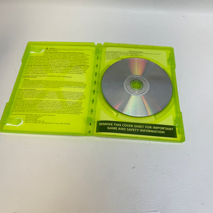 Minecraft (Microsoft Xbox 360, 2013)