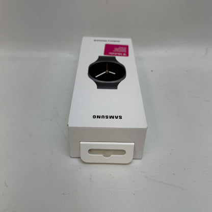 New Unlocked Samsung Galaxy Watch8 Armor Aluminum SM-L335U