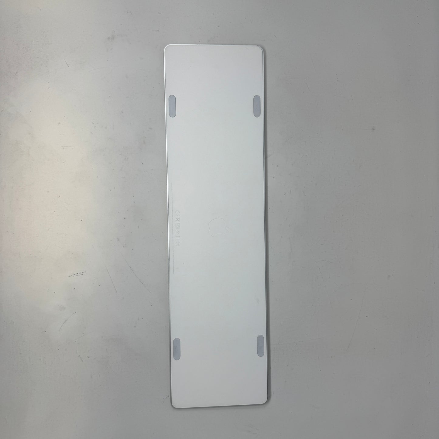 Apple Magic Keyboard 2 with Touch ID and Numeric Keypad A2520 White