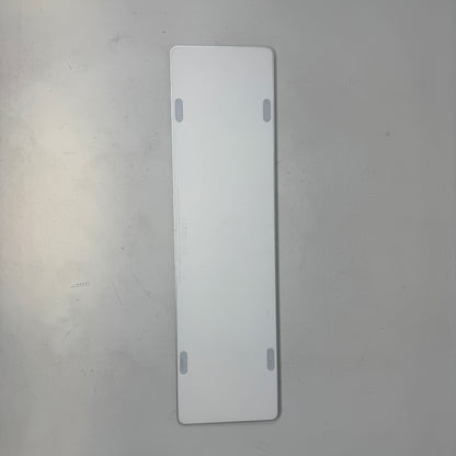 Apple Magic Keyboard 2 with Touch ID and Numeric Keypad A2520 White